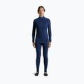 Women's thermal top X-Bionic Heatloop marine 2