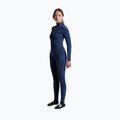 Women's thermal top X-Bionic Heatloop marine 4