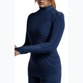 Women's thermal top X-Bionic Heatloop marine 5