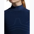 Women's thermal top X-Bionic Heatloop marine 7
