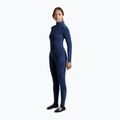 Men's thermal sweatshirt X-Bionic Heatloop LS marine 2