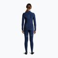 Men's thermal sweatshirt X-Bionic Heatloop LS marine 3