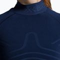 Men's thermal sweatshirt X-Bionic Heatloop LS marine 7