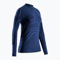 Men's thermal sweatshirt X-Bionic Heatloop LS marine 8