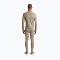 Men's thermal active sweatshirt X-Bionic Mightywool sand 4