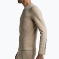 Men's thermal active sweatshirt X-Bionic Mightywool sand 5