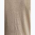 Men's thermal active sweatshirt X-Bionic Mightywool sand 12