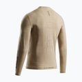 Men's thermal active sweatshirt X-Bionic Mightywool sand 14