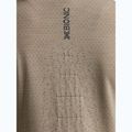 Women's thermal active sweatshirt X-Bionic Mightywool sand 11