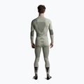 Men's thermal sweatshirt X-Bionic Accumulator 4.0  tea grey/black 3