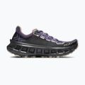 Running shoes X-Bionic Terraskin X03 Deep Purple/X Black/Sand