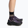 Running shoes X-Bionic Terraskin X03 Deep Purple/X Black/Sand 4
