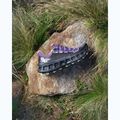 Running shoes X-Bionic Terraskin X03 Deep Purple/X Black/Sand 8