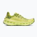 Running shoes X-Bionic Terraskin X03 Electric Energy/Dark Green