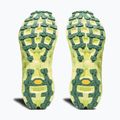 Running shoes X-Bionic Terraskin X03 Electric Energy/Dark Green 2
