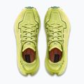 Running shoes X-Bionic Terraskin X03 Electric Energy/Dark Green 3