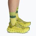 Running shoes X-Bionic Terraskin X03 Electric Energy/Dark Green 4