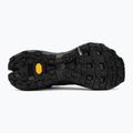 Running shoes X-Bionic Terraskin X03 X Black/Rhino Grey 6