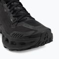 Running shoes X-Bionic Terraskin X03 X Black/Rhino Grey 9