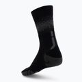 Running shoes X-Bionic Terraskin X03 X Black/Rhino Grey 11