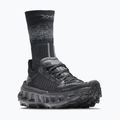 Running shoes X-Bionic Terraskin X03 X Black/Rhino Grey 2