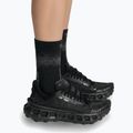 Running shoes X-Bionic Terraskin X03 X Black/Rhino Grey 4