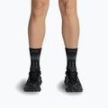 Running shoes X-Bionic Terraskin X03 X Black/Rhino Grey 5