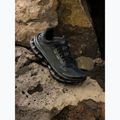 Running shoes X-Bionic Terraskin X03 X Black/Rhino Grey 6