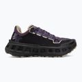 Running shoes X-Bionic Terraskin X03 Deep Purple/X Black/Sand 2