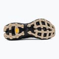 Running shoes X-Bionic Terraskin X03 Deep Purple/X Black/Sand 4