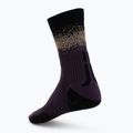 Running shoes X-Bionic Terraskin X03 Deep Purple/X Black/Sand 9