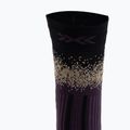 Running shoes X-Bionic Terraskin X03 Deep Purple/X Black/Sand 10