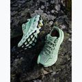 Running shoes X-Bionic Terraskin X03 Digital Lime/X Black 7