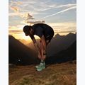 Running shoes X-Bionic Terraskin X03 Digital Lime/X Black 8