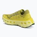 Buty do biegania + skarpety X-Bionic Terraskin X03 Electric Energy/Dark Green 3