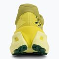 Buty do biegania + skarpety X-Bionic Terraskin X03 Electric Energy/Dark Green 6