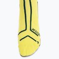 Buty do biegania + skarpety X-Bionic Terraskin X03 Electric Energy/Dark Green 10