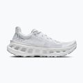 Running shoes X-Bionic Terraskin X03 X White/Silver Grey