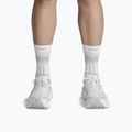 Running shoes X-Bionic Terraskin X03 X White/Silver Grey 4