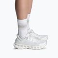 Running shoes X-Bionic Terraskin X03 X White/Silver Grey 6