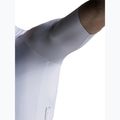 Men's cycling jersey X-Bionic Corefusion Ride Jersey off white 7
