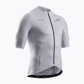 Men's cycling jersey X-Bionic Corefusion Ride Jersey off white 10