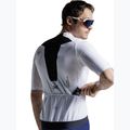 Men's cycling jersey X-Bionic Corefusion Aero Jersey off white 5