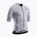 Men's cycling jersey X-Bionic Corefusion Aero Jersey off white 9