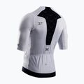 Men's cycling jersey X-Bionic Corefusion Aero Jersey off white 10