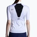 Women's cycling jersey X-Bionic Corefusion Ride Jersey off white 4