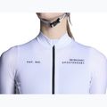 Women's cycling jersey X-Bionic Corefusion Ride Jersey off white 5