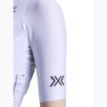 Women's cycling jersey X-Bionic Corefusion Ride Jersey off white 8