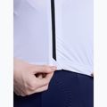 Women's cycling jersey X-Bionic Corefusion Ride Jersey off white 9