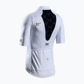 Women's cycling jersey X-Bionic Corefusion Ride Jersey off white 13
